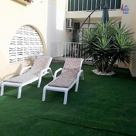 Mare Holiday Costa Adeje  Kültér fotó