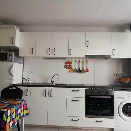 Mare Holiday Costa Adeje  Kültér fotó