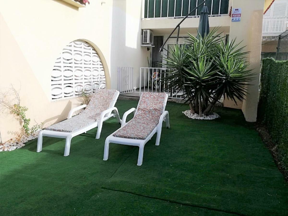 Mare Holiday Costa Adeje  Kültér fotó