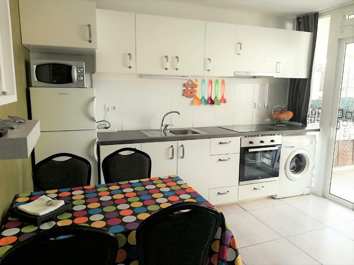Mare Holiday Costa Adeje  Kültér fotó
